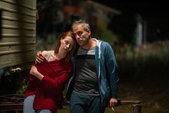 LEBENSDORF în premieră națională la ANONIMUL IFF