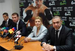 Martor în „Gala Bute”, trecut prin toate guvernele, preluat de Cîțu de la Orban. Secretar general adjunct, plimbat între trei ministere