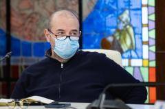 Piedone: În Sectorul 5 nu mai este loc pentru derbedei
