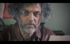 „CASA CU UN OM” CEL MAI NOU FILM DE SCURTMETRAJ ÎN REGIA LUI DAN TUDOR  ARE PREMIERA MONDIALĂ LA  SERILE FILMULUI ROMÂNESC DE LA IAȘI