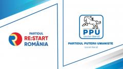 Familia umanistă se mărește. Re:Start România se alătură PPU (social-liberal)