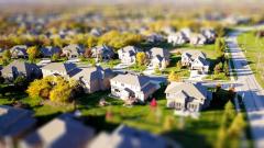 Piața imobiliară își revine. Vânzările au crescut în luna iulie 2021