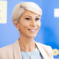 Turcan: 1.000 de posturi suplimentare la casele teritoriale de pensii, până la 31 decembrie 2022