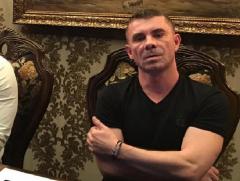 Mafia română din Mexic: „Rechinul” a tăiat degetul unui subaltern şi i l-a trimis familiei 