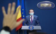 Pușcăria lui Florin Cîțu aruncă în aer toate actele Guvernului