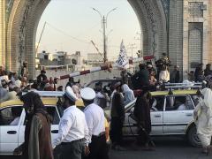 Talibanii au intrat în Kabul, după o ofensivă devastatoare. Președintele afgan ar fi părăsit țara