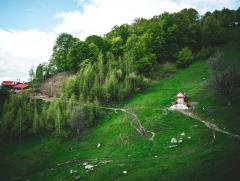 Idei de vacanţe pentru cei care vor să călătorească în ţară