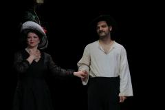 Primul weekend al FITS aduce un regal al artelor spectacolului din România: Silviu Purcărete, Alexandru Dabija, Eugen Jebeleanu, Opera Națională Română din Timișoara, Teatrul Mic, Teatrul Național din Iași și Teatrul Dramatic din Galați