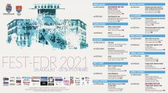 Teatrul Național din Timișoara lansează cea de-a XXVI-a ediție a Festivalului European al Spectacolului Timișoara