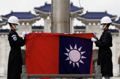 China exultă după victoria talibanilor și îi avertizează pe taiwanezi că vor fi abandonați, la rândul lor, de către SUA