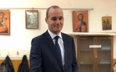 Hold-up la PNL pentru Ministerul Finanțelor. Dan Vîlceanu, impus de Florin Cîțu în Guvern, peste voința lui Orban