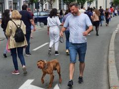 Nivelul de furie al românilor a scăzut în ultimele două luni din 2021