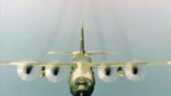 Avioanele NATO decolează goale de la Kabul. Sute de locuri libere, mii de afgani abandonați