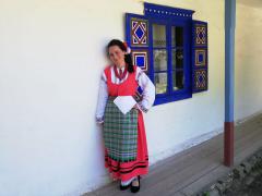 Românii migrează de la mare spre Deltă