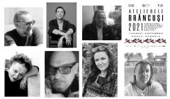  Artiști recunoscuți internațional participă  la „Atelierele Brâncuși”, în domeniile pictură și grafică