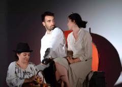 Atelierele de storytelling din Generații – moștenirea tăcută: o călătorie de descoperire a amintirilor noastre de familie prin povești
