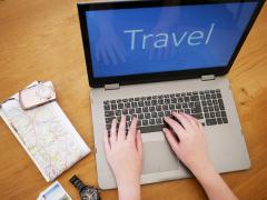 Atenție la țepele specifice lunii august: Cazare fictivă, prin rezervări pe internet