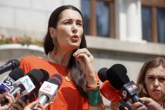 Clotilde Armand vrea prelungirea stării de alertă în Sectorul 1 al Capitalei