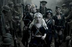 Zack Snyder și „Sucker Punch”,  premieră la TNT pe 2 septembrie