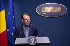 Cîțu relansează înființarea Băncii de Dezvoltare cu un proiect copy-paste