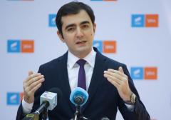 Claudiu Năsui vrea să desființeze sinecurile administratorilor speciali