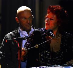 Luna septembrie începe la Brașov în ritmuri de jazz și blues