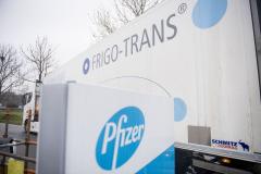 Pfizer achiziționază Trillium Therapeutics, companie care dezvoltă tratamente pentru cancer