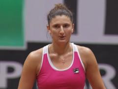 Irina Begu s-a calificat în sferturi la turneul WTA 250 de la Cleveland