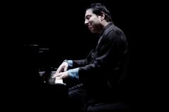 Celebrii Fazil Say, Sir Simon Keenlyside, Patricia Kopatchinskaja și Avishai Cohen vin la Festivalul Enescu. Număr record de lucrări în premieră în seria dedicată muzicii contemporane