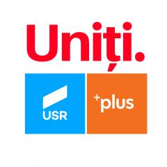 Comitet Politic al USR PLUS, sâmbătă. Vor fi prezentate candidaturile la şefia partidului