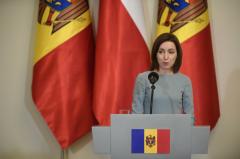 Republica Moldova, 30 de ani de la declararea Independenței. Klaus Iohannis se află la Chișinău