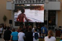 A început Rod Festival - Zilele Recoltei Cinematografice