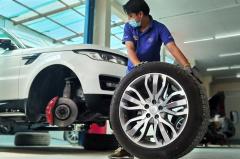 Toyota suspendă utilizarea mașinilor autonome în satul olimpic după accidentarea unui atlet