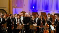 A început Festivalul Internaţional George Enescu! Gala de deschidere şi alte concerte excepționale, în direct la TVR