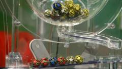 Rezultate Loto 6/49 29 august 2021. Numerele câștigătoare la extragerea de duminică