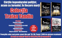 Asasin identificat după 14 ani