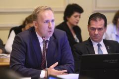 Costache, noi dezvăluiri despre demisia de la Ministerul Sănătății: Am fost într-un fel acuzat de fraternizare cu opoziția, cu PSD