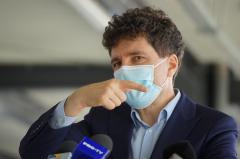 N. Dan: O să mă vaccinez după ce medicul îmi va spune că este bine să o fac
