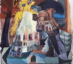 STOCKHOLM. Expoziţie de artă contemporană românească și conferință la Galeria CFHILL