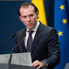Cîțu, despre desființarea SIIJ: Politica nu se face pe condiționări și șantaj