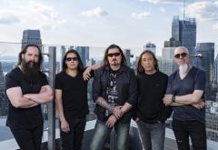 Dream Theater va susține un concert în România