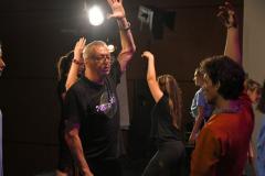 ÎNCEPE GALA TÂNĂRULUI ACTOR HOP, ediția a XXIV-a 2-4 septembrie 2021, Alba Iulia