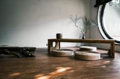 La revedere, minimalism - trenduri în design interior care încetează în 2021