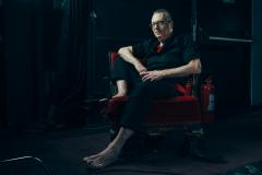 Premieră de Gigi Căciuleanu. ”A fi  ȘI  a nu fi” - spectacol de dans inspirat din poezia lui Caragiale