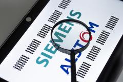 Alstom înlocuit de Siemens într-un contract cu ÖBB, din cauza întârzierilor la livrarea trenurilor