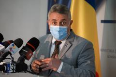 Lucian Bode, despre Crin Bologa: Este un prieten din tinerețe, cu care am jucat fotbal