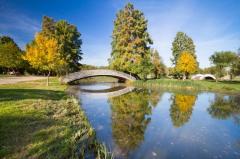 Prognoza speciala pentru Capitala Temperatura maximă va ajunge la 25 de grade