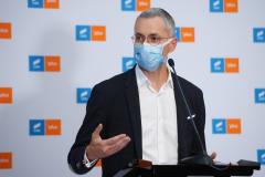 Stelian Ion: „Conducătorul echipei de joc dă tonul"