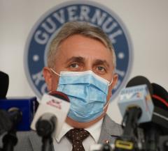 Bode: Ne așteptăm la un val de migranți