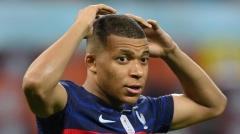 Kylian Mbappe a părăsit lotul Franței din cauza unei accidentări